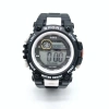 A new Korean-style multi-functional and fashionable luminous alarm electronic watch for junior and senior high school students and children details Picture